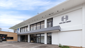 レシオボディデザイン児島店